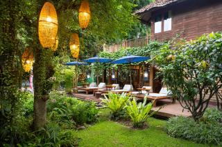 Pai Village Boutique Resort - 5