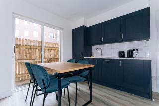 Centrally Located & Spacious 4BD House- St Kevin's - 9