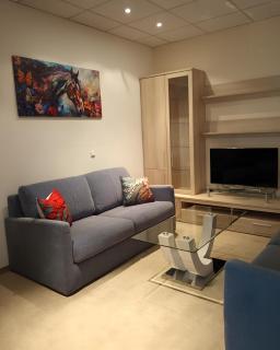 Ferienwohnung Am Seeberg - 0
