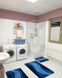 Ferienwohnung Am Seeberg - 9
