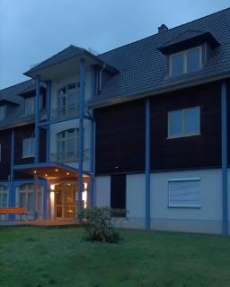 Ferienwohnung Am Seeberg - 7