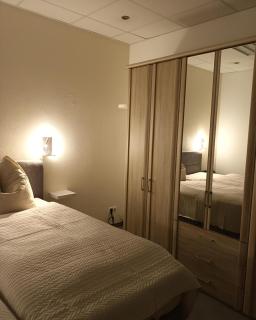 Ferienwohnung Am Seeberg - 6