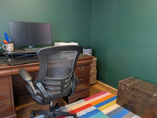 Stylish and Comfortable Home in Preston - 5