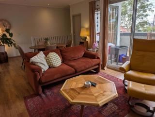 Stylish and Comfortable Home in Preston - 1