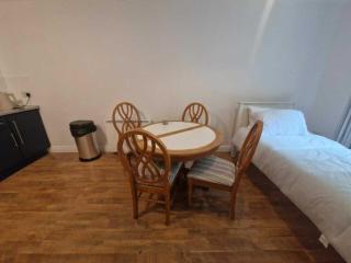 Spacious Bright Modern Apt With Garden - 5