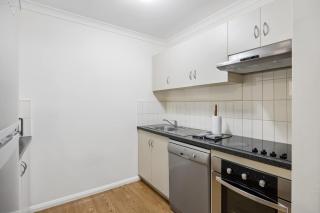Perth Picture Perfect 1 BDR - Perth - 6