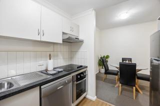 Perth Picture Perfect 1 BDR - Perth - 4