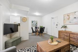 Perth Picture Perfect 1 BDR - Perth - 2