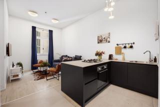 The Designer Haven Nachalat Binyamin - 0