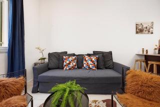 The Designer Haven Nachalat Binyamin - 5