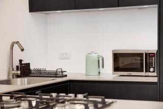 The Designer Haven Nachalat Binyamin - 3