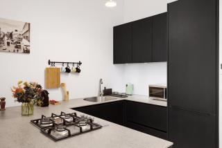The Designer Haven Nachalat Binyamin - 1