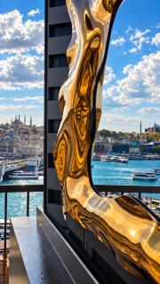 Hotel Momento Golden Horn - 8
