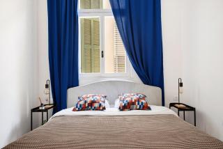 The Designer Haven Nachalat Binyamin - Tel Aviv - 5
