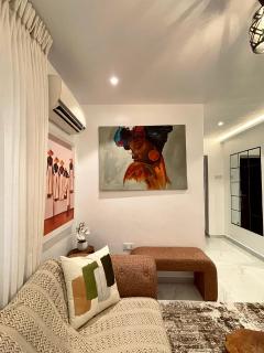 Eden Stays Apartments - 7