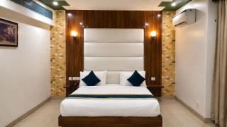 Hotel Impress By RMR Hotels - 9