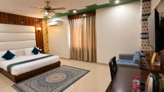 Hotel Impress By RMR Hotels - 7