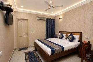 Hotel Euro Suites Near IGI Delhi Airport - 1
