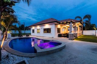 Orchid Paradise Homes OPV 22 - 0