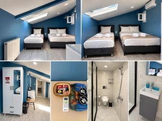 King Mas Suit Hotel - 7