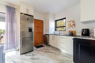 Solar powered home with running water cold and hot - Edenvale - 1