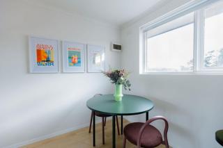 Stylishly Renovated 1BDR 1BA Unit in Brunswick - Melbourne - 6