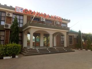 Granada Hotel Mandera - 7