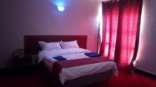 Granada Hotel Mandera - 6