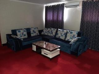 Granada Hotel Mandera - 2