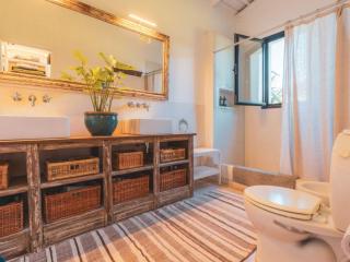 Cassa Gianni in Grächen mit Parkplatz und Panoramablick - 2