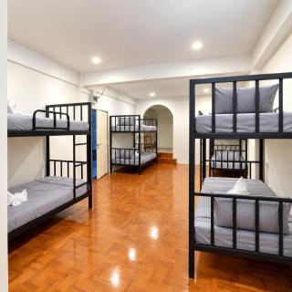 The Northern Grace Ping Riverside Hostel - 5