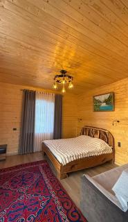 Baikadam Guest House - 0