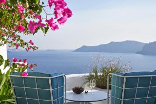Katikies Santorini - The Leading Hotels Of The World - 9