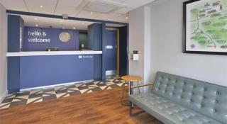 Travelodge Caterham Whyteleafe - 8