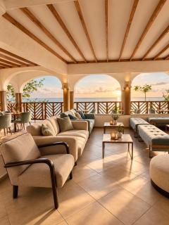 Al Camar Lodge - 2