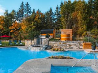 Fairmont Le Manoir Richelieu - 9