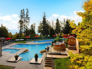 Fairmont Le Manoir Richelieu - 7