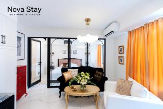 Nova Stay Noir Amiryan - 0