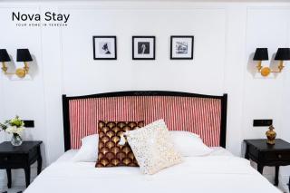 Nova Stay Noir Amiryan - 2