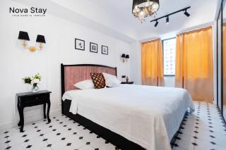 Nova Stay Noir Amiryan - Erevan - 9