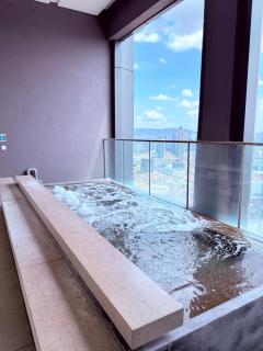 Lucentia Suites Home Near Bukit Bintang - Kuala Lumpur - 4