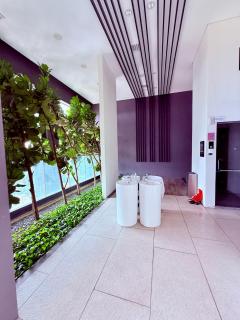 Lucentia Suites Home Near Bukit Bintang - Kuala Lumpur - 2