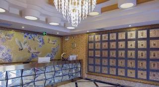 Xiyuan Hotel - 5