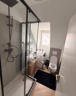 Modern apartment in Essen-Rüttenscheid, great location - 5
