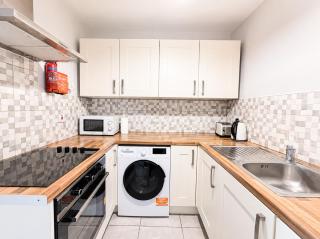 Leixlip Flat Close to Shops and Transport - Leixlip - 9