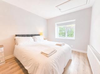 Leixlip Flat Close to Shops and Transport - Leixlip - 7