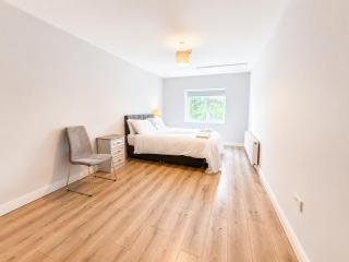 Leixlip Flat Close to Shops and Transport - Leixlip - 4
