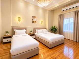 Dalila House Boutique - Downtown Cairo - 0