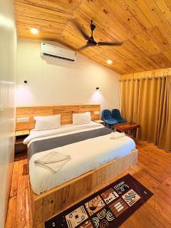 Basera At Palolem - 3