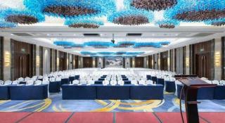 Yihai Garden Hotel Olympic Sailing Center Branch - 2